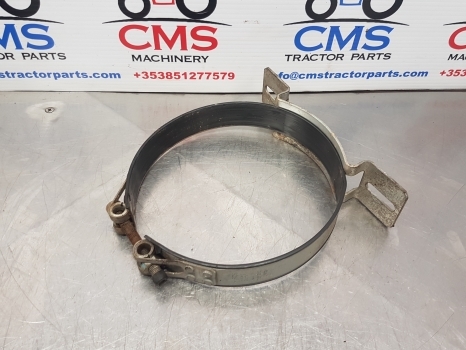 Claas Arion 640, 500, 600 Air Reservoir Clamp 0021528691 - Pièces de frein pour Tracteur agricole: photos 4 Claas Arion 640, 500, 600 Air Reservoir Clamp 0021528691 - Pièces de frein pour Tracteur agricole: photos 4