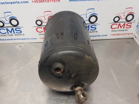 Claas Arion 640, 500, 600, Axion 900 Air Reservoir 0021653330, 0011210040 - Pièces de frein pour Tracteur agricole: photos 4 Claas Arion 640, 500, 600, Axion 900 Air Reservoir 0021653330, 0011210040 - Pièces de frein pour Tracteur agricole: photos 4