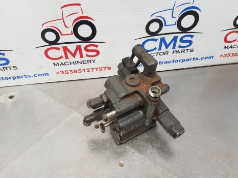 Valve de frein pour Machine agricole Claas Arion 640, 500, 600, Axion 950 Brake Valve Assy 0021505602, 0021514903: photos 6