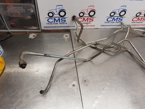 Claas Arion 640, 500, 600 Steering Pipes 0021505663, 0021505622 - Commande de gouvernail pour Machine agricole: photos 4 Claas Arion 640, 500, 600 Steering Pipes 0021505663, 0021505622 - Commande de gouvernail pour Machine agricole: photos 4
