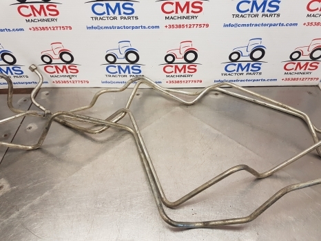 Claas Arion 640, 500, 600 Steering Pipes 0021505663, 0021505622 - Commande de gouvernail pour Machine agricole: photos 3 Claas Arion 640, 500, 600 Steering Pipes 0021505663, 0021505622 - Commande de gouvernail pour Machine agricole: photos 3