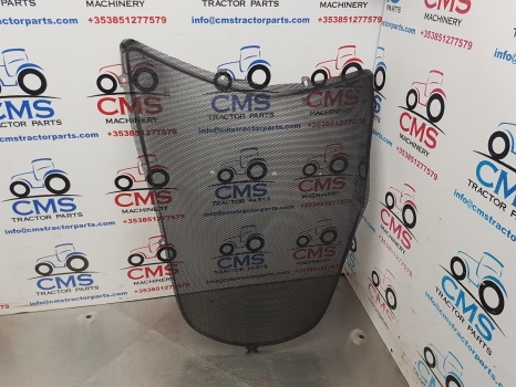 Claas Arion 640-610, Ares 697-617 Atz, Bonnet Front Grille 7700071917 - Calandre: photos 1 Claas Arion 640-610, Ares 697-617 Atz, Bonnet Front Grille 7700071917 - Calandre: photos 1