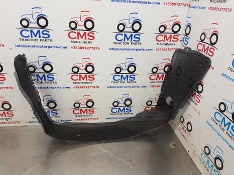 Claas Arion 640-610, Ares 697-617 Front Grille 7700069769 - Calandre: photos 4 Claas Arion 640-610, Ares 697-617 Front Grille 7700069769 - Calandre: photos 4