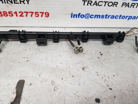 Claas Arion 640 A36, A37 Engine Injectors Wiring Loom 0011467660, 0011505370, - Câble/ Fil pour Tracteur agricole: photos 4 Claas Arion 640 A36, A37 Engine Injectors Wiring Loom 0011467660, 0011505370, - Câble/ Fil pour Tracteur agricole: photos 4