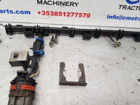 Claas Arion 640 A36, A37 Engine Injectors Wiring Loom 0011467660, 0011505370, - Câble/ Fil pour Tracteur agricole: photos 3 Claas Arion 640 A36, A37 Engine Injectors Wiring Loom 0011467660, 0011505370, - Câble/ Fil pour Tracteur agricole: photos 3
