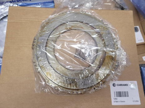 Claas Arion 640 Carraro 20.25 Si Front Axle Brake Plate Kit 64212, 0011469130 - Disques de frein: photos 3 Claas Arion 640 Carraro 20.25 Si Front Axle Brake Plate Kit 64212, 0011469130 - Disques de frein: photos 3