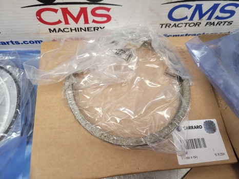 Claas Arion 640 Carraro 20.25 Si Front Axle Brake Plate Kit 64212, 0011469130 - Disques de frein: photos 5 Claas Arion 640 Carraro 20.25 Si Front Axle Brake Plate Kit 64212, 0011469130 - Disques de frein: photos 5