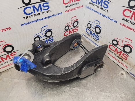 Claas Arion 640 Carraro 20.25 Si Front Axle Top Wishbone Arm Lhs 64965, 0011641510 - Suspension: photos 4 Claas Arion 640 Carraro 20.25 Si Front Axle Top Wishbone Arm Lhs 64965, 0011641510 - Suspension: photos 4