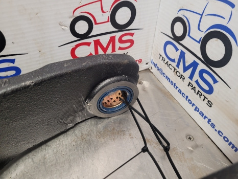 Claas Arion 640 Carraro 20.25 Si Front Axle Top Wishbone Arm Lhs 64965, 0011641510 - Suspension: photos 3 Claas Arion 640 Carraro 20.25 Si Front Axle Top Wishbone Arm Lhs 64965, 0011641510 - Suspension: photos 3