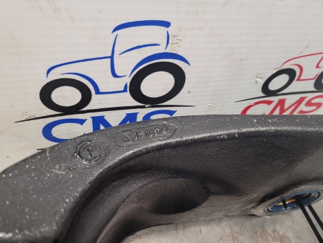 Claas Arion 640 Carraro 20.25 Si Front Axle Top Wishbone Arm Rhs 442719, 64966 - Suspension: photos 5 Claas Arion 640 Carraro 20.25 Si Front Axle Top Wishbone Arm Rhs 442719, 64966 - Suspension: photos 5