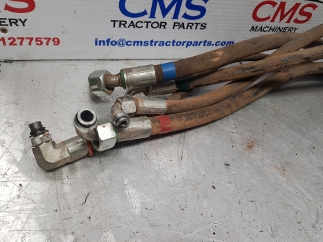 Claas Arion 640 Steering Pipe Kit Steering Pipes, Pipe Kit - Tuyau de direction pour Tracteur agricole: photos 2 Claas Arion 640 Steering Pipe Kit Steering Pipes, Pipe Kit - Tuyau de direction pour Tracteur agricole: photos 2