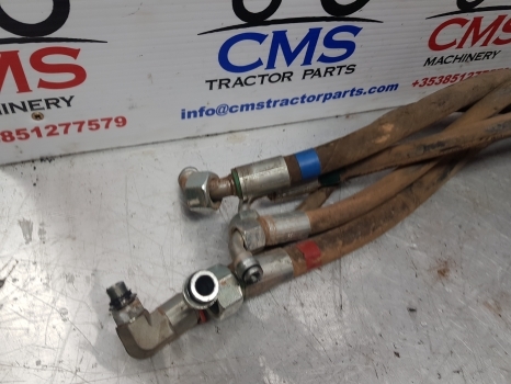 Claas Arion 640 Steering Pipe Kit Steering Pipes, Pipe Kit - Tuyau de direction pour Tracteur agricole: photos 3 Claas Arion 640 Steering Pipe Kit Steering Pipes, Pipe Kit - Tuyau de direction pour Tracteur agricole: photos 3