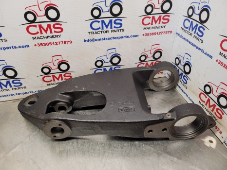 Claas Arion Carraro 20.29 Si Front Axle Bottom Wishbone Arm Rhs 68169, 12048 - Suspension: photos 1 Claas Arion Carraro 20.29 Si Front Axle Bottom Wishbone Arm Rhs 68169, 12048 - Suspension: photos 1