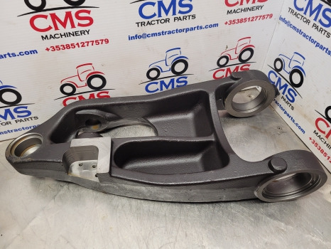Claas Arion Carraro 20.29 Si Front Axle Bottom Wishbone Arm Rhs 68169, 12048 - Suspension: photos 5 Claas Arion Carraro 20.29 Si Front Axle Bottom Wishbone Arm Rhs 68169, 12048 - Suspension: photos 5