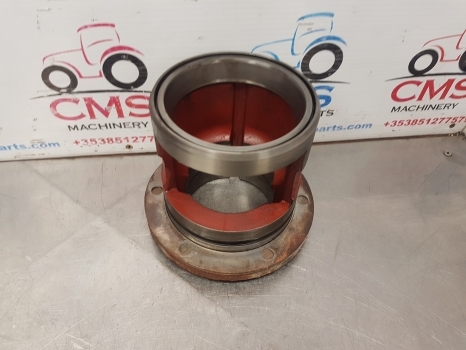 Claas Axos 340 Cx, Ergos, Celtis Rear Axle Bearing Housing Lhs 7700075191 - Essieu arrière pour Tracteur agricole: photos 1 Claas Axos 340 Cx, Ergos, Celtis Rear Axle Bearing Housing Lhs 7700075191 - Essieu arrière pour Tracteur agricole: photos 1
