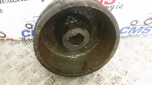 Tambours de frein pour Tracteur agricole David Brown 1200, 1390, 1394,1290, 1294, 990, 995 Brake Drum K917989, 920433: photos 6