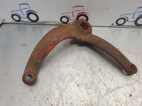 David Brown 996, 990, 995, 880 Steering Arm Lh Side K912084 Manual Steering - Commande de gouvernail pour Tracteur agricole: photos 2 David Brown 996, 990, 995, 880 Steering Arm Lh Side K912084 Manual Steering - Commande de gouvernail pour Tracteur agricole: photos 2
