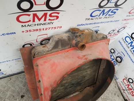 David Brown Case 1390, 1290, 1294 Cooling Radiator,cowl K300103, K262827 - Radiateur pour Tracteur agricole: photos 2 David Brown Case 1390, 1290, 1294 Cooling Radiator,cowl K300103, K262827 - Radiateur pour Tracteur agricole: photos 2