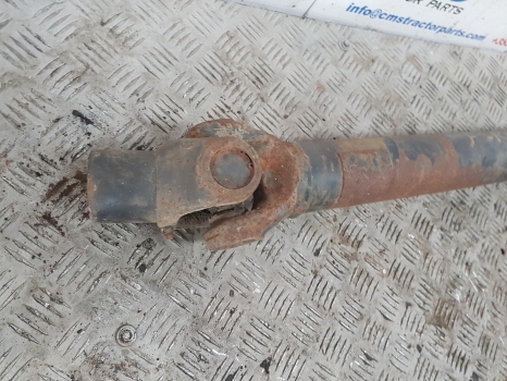 Deutz Agrotron 100, 120, 6.15, 6.20 Front Axle Propeller Cardan Shaft 04411261 - Arbre à cardan pour Tracteur agricole: photos 2 Deutz Agrotron 100, 120, 6.15, 6.20 Front Axle Propeller Cardan Shaft 04411261 - Arbre à cardan pour Tracteur agricole: photos 2