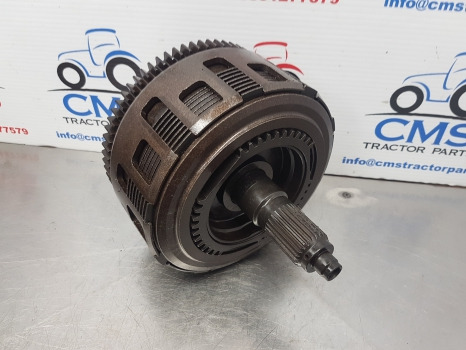 Deutz Agrotron 110, 6.15 Powershift Clutch Assy, Shaft 04427607, 2093313089 - Embrayage et pièces pour Machine agricole: photos 5 Deutz Agrotron 110, 6.15 Powershift Clutch Assy, Shaft 04427607, 2093313089 - Embrayage et pièces pour Machine agricole: photos 5