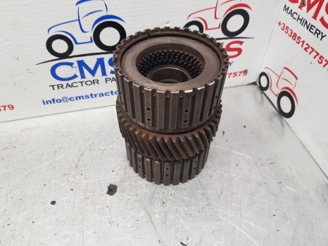 Deutz Agrotron 150.7, Agrotron 135, 150 Mkiii Clutch Pack Z46 Parts 04417244 - Embrayage et pièces pour Tracteur agricole: photos 3 Deutz Agrotron 150.7, Agrotron 135, 150 Mkiii Clutch Pack Z46 Parts 04417244 - Embrayage et pièces pour Tracteur agricole: photos 3