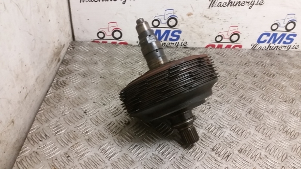 Deutz Agrotron 150 Mk3 Clutch Shaft And Discs 04419770, 04416796, 04419769 - Embrayage et pièces pour Tracteur agricole: photos 4 Deutz Agrotron 150 Mk3 Clutch Shaft And Discs 04419770, 04416796, 04419769 - Embrayage et pièces pour Tracteur agricole: photos 4