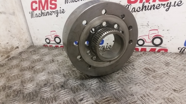 Deutz Agrotron 150, Same, Lamborghini Front Axle Hub Gear 04417260, Zf Apl2045 - Essieu avant pour Tracteur agricole: photos 2 Deutz Agrotron 150, Same, Lamborghini Front Axle Hub Gear 04417260, Zf Apl2045 - Essieu avant pour Tracteur agricole: photos 2