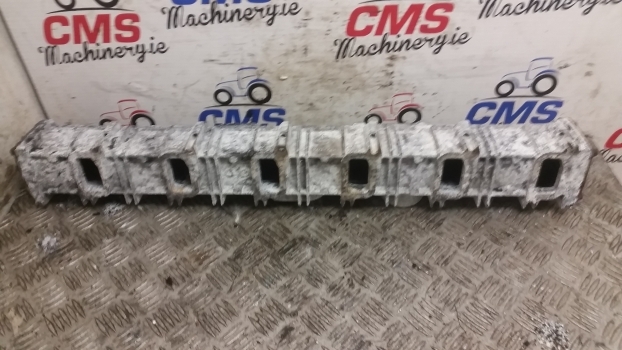Deutz Agrotron 6.15 Engine Air Intake Manifold 04802283 - Collecteur d'admission pour Tracteur agricole: photos 4 Deutz Agrotron 6.15 Engine Air Intake Manifold 04802283 - Collecteur d'admission pour Tracteur agricole: photos 4