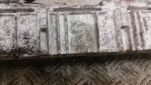 Deutz Agrotron 6.15 Engine Air Intake Manifold 04802283 - Collecteur d'admission pour Tracteur agricole: photos 3 Deutz Agrotron 6.15 Engine Air Intake Manifold 04802283 - Collecteur d'admission pour Tracteur agricole: photos 3