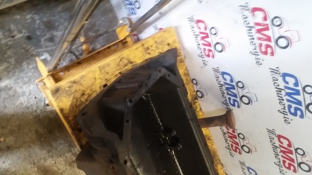 Deutz Agrotron 6.15 Engine Oil Pan, Sump 04801896 - Carter d'huile pour Tracteur agricole: photos 3 Deutz Agrotron 6.15 Engine Oil Pan, Sump 04801896 - Carter d'huile pour Tracteur agricole: photos 3