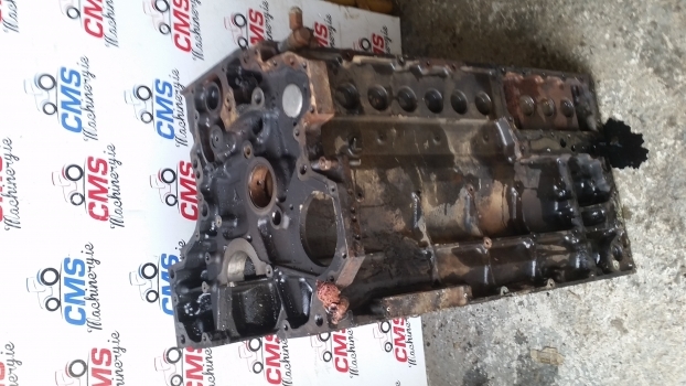 Deutz Agrotron New, Mk3 Lamborghini R6 Ser 150.7 Engine Block Crankcase 04282825 - Carter pour Tracteur agricole: photos 1 Deutz Agrotron New, Mk3 Lamborghini R6 Ser 150.7 Engine Block Crankcase 04282825 - Carter pour Tracteur agricole: photos 1