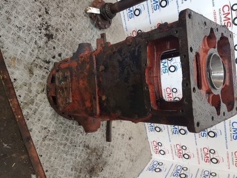 Deutz D 6806 Transmission Gearbox Housing 04302815, 04341333, 4308937 - Boîte de vitesse et pièces pour Tracteur agricole: photos 2 Deutz D 6806 Transmission Gearbox Housing 04302815, 04341333, 4308937 - Boîte de vitesse et pièces pour Tracteur agricole: photos 2