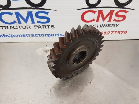 Deutz D7807c, 06, 07, Dx 3.90, D 6806 Transmission Gear Z 28 04313566 - Arbre à cardan pour Tracteur agricole: photos 3 Deutz D7807c, 06, 07, Dx 3.90, D 6806 Transmission Gear Z 28 04313566 - Arbre à cardan pour Tracteur agricole: photos 3