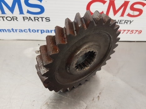Deutz D7807c, 06, 07, Dx 3.90, D 6806 Transmission Gear Z 28 04313566 - Arbre à cardan pour Tracteur agricole: photos 4 Deutz D7807c, 06, 07, Dx 3.90, D 6806 Transmission Gear Z 28 04313566 - Arbre à cardan pour Tracteur agricole: photos 4