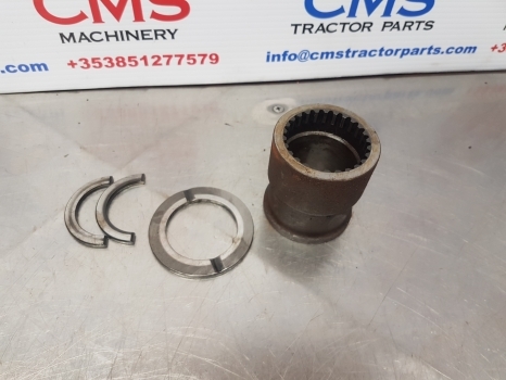 Deutz Dx110, Dx120, Dx145 Transmisssion Sleeve 04300660, 01107855, 04391136 - Boîte de vitesse et pièces pour Tracteur agricole: photos 1 Deutz Dx110, Dx120, Dx145 Transmisssion Sleeve 04300660, 01107855, 04391136 - Boîte de vitesse et pièces pour Tracteur agricole: photos 1