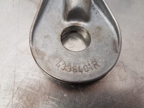 Deutz Dx110, Dx120, Dx90, Dx80 Transmission Bracket Cover 4336401, 4336401r - Boîte de vitesse et pièces pour Tracteur agricole: photos 3 Deutz Dx110, Dx120, Dx90, Dx80 Transmission Bracket Cover 4336401, 4336401r - Boîte de vitesse et pièces pour Tracteur agricole: photos 3