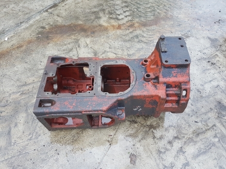 Deutz Dx110, Dx120, Dx90 Transmission Housing 4336716, 4336716r, 04328181 - Boîte de vitesse et pièces pour Tracteur agricole: photos 1 Deutz Dx110, Dx120, Dx90 Transmission Housing 4336716, 4336716r, 04328181 - Boîte de vitesse et pièces pour Tracteur agricole: photos 1