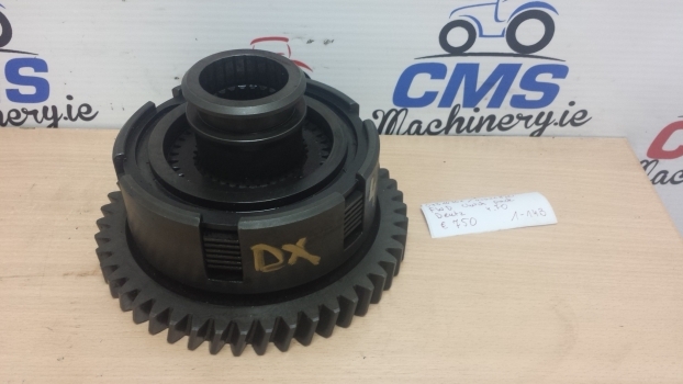 Deutz Dx4.70 Clutch Pack 04310701 / 04341820 - Embrayage et pièces pour Tracteur agricole: photos 1 Deutz Dx4.70 Clutch Pack 04310701 / 04341820 - Embrayage et pièces pour Tracteur agricole: photos 1