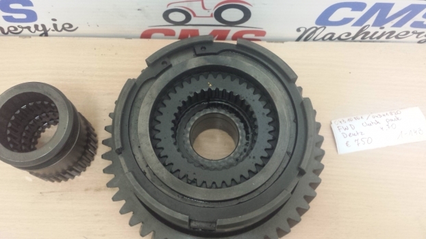 Deutz Dx4.70 Clutch Pack 04310701 / 04341820 - Embrayage et pièces pour Tracteur agricole: photos 3 Deutz Dx4.70 Clutch Pack 04310701 / 04341820 - Embrayage et pièces pour Tracteur agricole: photos 3