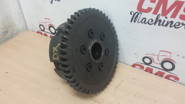 Deutz Dx4.70 Clutch Pack 04310701 / 04341820 - Embrayage et pièces pour Tracteur agricole: photos 5 Deutz Dx4.70 Clutch Pack 04310701 / 04341820 - Embrayage et pièces pour Tracteur agricole: photos 5