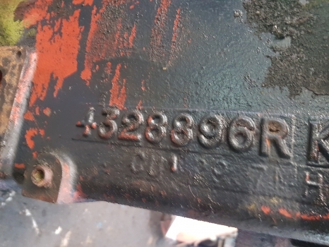 Deutz Dxbis 110, 85, 90 Transmission Back Housing 02388963, 4328896rk, 4328896r - Boîte de vitesse et pièces pour Tracteur agricole: photos 3 Deutz Dxbis 110, 85, 90 Transmission Back Housing 02388963, 4328896rk, 4328896r - Boîte de vitesse et pièces pour Tracteur agricole: photos 3
