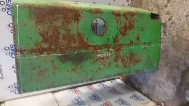 Deutz Engine Bonnet, Hood - Capot pour Tracteur agricole: photos 2 Deutz Engine Bonnet, Hood - Capot pour Tracteur agricole: photos 2