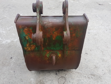 Godet pour pelle pour Engins de chantier Digger Digging Bucket Backhoe Bucket 28 Inch: photos 8
