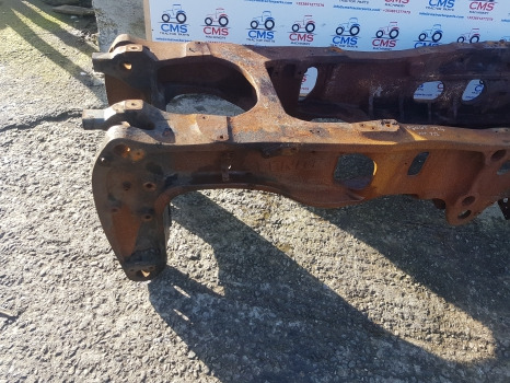 Fendt 724 S4,. 714, 716, 718, 720, 722,cab, Transmission Frame Assy 737300171034 - Boîte de vitesse: photos 3 Fendt 724 S4,. 714, 716, 718, 720, 722,cab, Transmission Frame Assy 737300171034 - Boîte de vitesse: photos 3