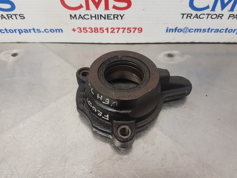 Fendt 724 S4, 714, 716, 718, 720 Transmission Cover 737100491300, 0046018100000 - Boîte de vitesse: photos 1 Fendt 724 S4, 714, 716, 718, 720 Transmission Cover 737100491300, 0046018100000 - Boîte de vitesse: photos 1