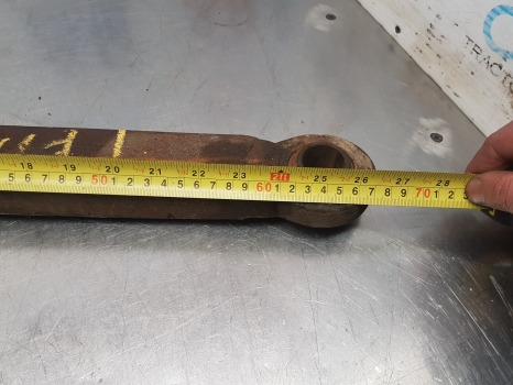 Suspension Fendt 724 S4, 716, 718, 720, 722, Lift Rod G737870040011: photos 7