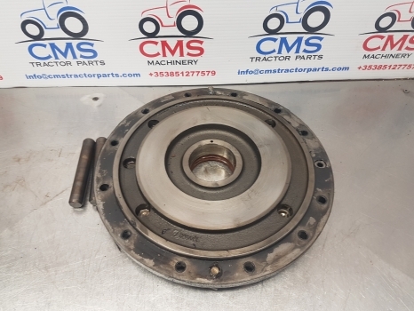 Fendt 818, 711, 712, 714, 716, 820, Brake Cover Original, 716151150060 - Pièces de frein pour Tracteur agricole: photos 4 Fendt 818, 711, 712, 714, 716, 820, Brake Cover Original, 716151150060 - Pièces de frein pour Tracteur agricole: photos 4