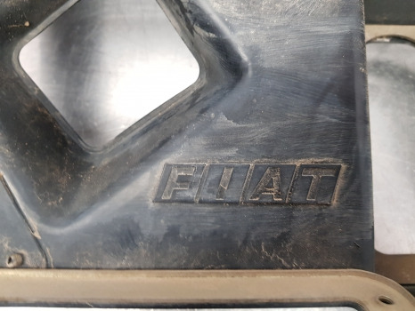 Cabine et intérieur Fiat 115-90, 130-90, 140-90, 180-90, 160-90 Instrument Panel Original 5127842: photos 8