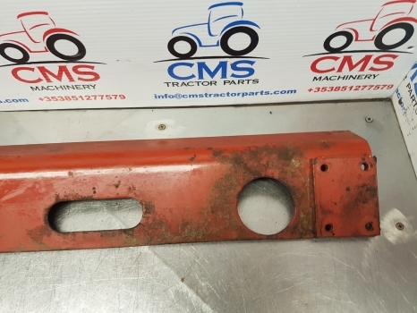 Fiat 115-90, 140-90, 130-90, 160-90, 180-90 Fuel Tank Support5135041, 5112094 - Réservoir de carburant pour Machine agricole: photos 2 Fiat 115-90, 140-90, 130-90, 160-90, 180-90 Fuel Tank Support5135041, 5112094 - Réservoir de carburant pour Machine agricole: photos 2