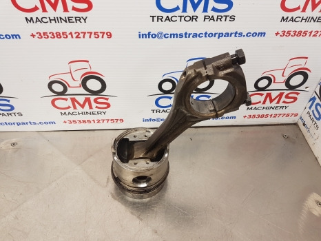 Fiat 1180, 11080dt, 1380 Engine Con Rod, Piston 4763919, 4796181, 4679222 - Moteur et pièces: photos 1 Fiat 1180, 11080dt, 1380 Engine Con Rod, Piston 4763919, 4796181, 4679222 - Moteur et pièces: photos 1